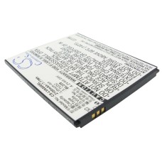 Battery for Lenovo BL229 - 2A (Please note Spec. of original item )