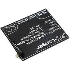 Battery for Lenovo BL265 - 2A (Please note Spec. of original item )