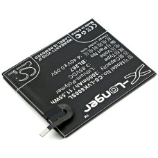 Battery for Lenovo BL267 - 2A (Please note Spec. of original item )