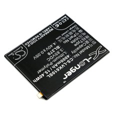 Battery for Lenovo BL270 - 2A (Please note Spec. of original item )
