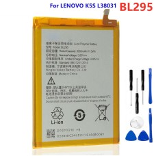 Battery for Lenovo BL295 - 2A (Please note Spec. of original item )