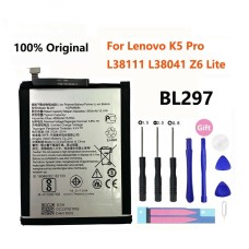 Battery for Lenovo BL297 - 2A (Please note Spec. of original item )