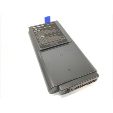 Battery For Panasonic CF-VZSU1428W - 5.7A (Please note Spec. of original item )