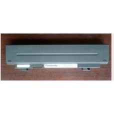 Battery For Panasonic CF-VZSU20 - 6Cells Sliver (Please note Spec. of original item )