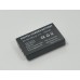 For Sanyo DB-L50 Battery - 800mah (Please note Specification of original item )