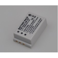 Battery For Sanyo DB-L90 - 1.2A (Please note Spec. of original item )