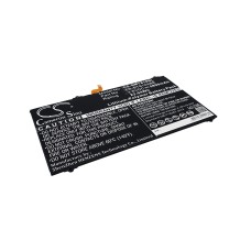 Battery For Samsung EB-BT810ABA - 4A (Please note Spec. of original item )