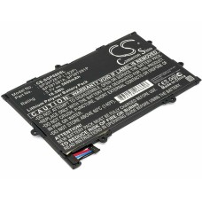 Battery For Samsung SP397281A - 5A (Please note Spec. of original item )