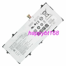 Battery For Samsung AA-PBTN6QB - 66Wh (Please note Spec. of original item )
