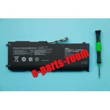 Battery For SamSung AA-PBZN8NP - 80Wh (Please note Spec. of original item )
