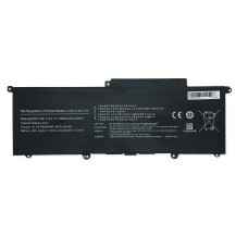 Battery For SamSung AA-PBXN4AR - 4Cells (Please note Spec. of original item )