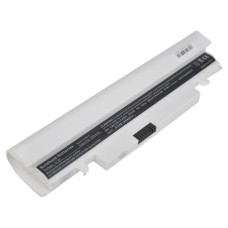 Battery For SamSung AA-PB2VC6W N150 - 6Cells White (Please note Spec. of original item )