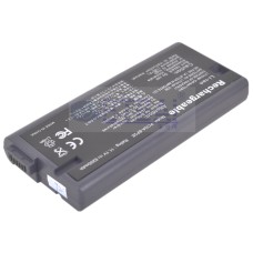 Battery for Sony Vaio PCG-GRX67 PCGA-BP2E - 6Cells (Please note Spec. of original item )