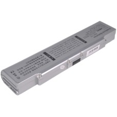 Battery for Sony PCGA-BP2S - 3.6A (Please note Spec. of original item )