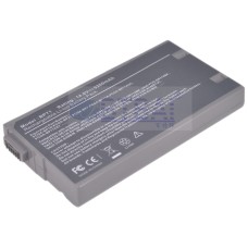 Battery for Sony PCGA-BP71 PCGA-BP1N Laptop 8Cells  
