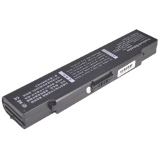 Battery for Sony VGP-BPL2 - 6Cells Black (Please note Spec. of original item )