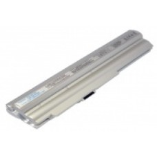 Battery for Sony VGP-BPS20S BPS20/B - 9Cell Sliver (Please note Spec. of original item )