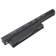 Battery for Sony VGP-BPS26 BPL26 BPS26A Laptop - 4.4A 