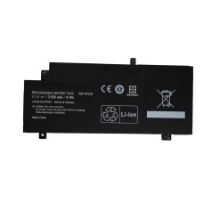 Battery for Sony VGP-BPS34 - 48Wh (Please note Spec. of original item )