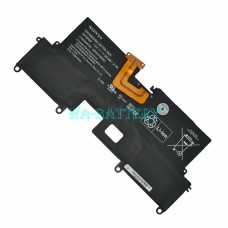 Battery for Sony VGP-BPS37 - 48Wh (Please note Spec. of original item )