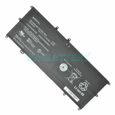 Battery for Sony VGP-BPS40 - 48Wh (Please note Spec. of original item )