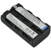 Battery for NPF330 NP-F330 Camera Camcorder