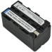 Battery for Sony NP-F750 - 5A (Please note Spec. of original item )