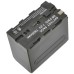 Battery for Sony NP-F970 6.6A 