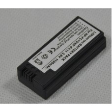 Replace Battery for NP-FC10 - 1100mah (Please note Spec. of original item )