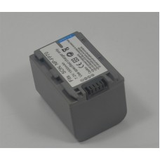 For Sony NP-FP70 Battery - 800mah (Please note Specification of original item )