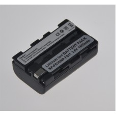 Battery for NP-FS11 FS10