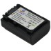 Battery For NP-FH50 FH60 FH70 FH100 FV50 FV70 FV100 - 1.03A 