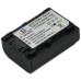 Battery For NP-FH50 FH60 FH70 FH100 FV50 FV70 FV100 - 1.03A 