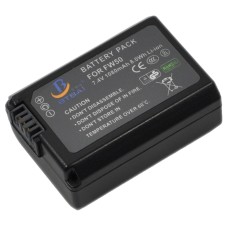 Battery For A7r II Digital Camera