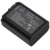 Battery For NP-FW50 A7r II a6300 Camera