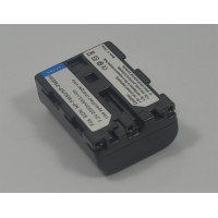 Replace Battery for NP-QM50 - 1600mah (Please note Spec. of original item )