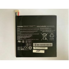 Battery for Toshiba PA5234U-1BRS - 21Wh (Please note Spec. of original item )