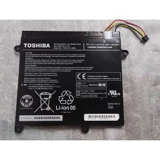 Battery for Toshiba PA5137U-1BRS - 3.6A (Please note Spec. of original item )