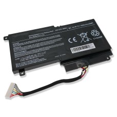 Battery for Toshiba PA5107U-1BRS Satellite L50 - 43Wh (Please note Spec. of original item )