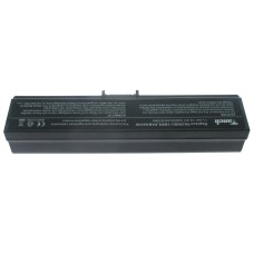 Battery for Toshiba PA3928U-1BRS - 4.4A (Please note Spec. of original item )