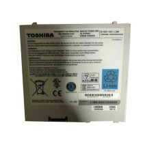 Battery for Toshiba PA3884U-1BRS - 23Wh (Please note Spec. of original item )