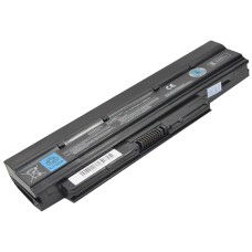 Battery for Toshiba PA3820U-1BRS - 6Cells (Please note Spec. of original item )
