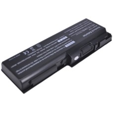 Battery for Toshiba PA3536U-1BRS - 6Cells (Please note Spec. of original item )