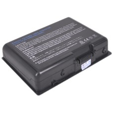Battery for Toshiba PA3589U-1BRS - 4.4A (Please note Spec. of original item )