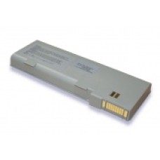 Battery for Toshiba PA2445U - 6A (Please note Spec. of original item )