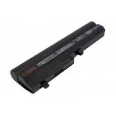Battery for Toshiba PA3732U-1BAS - 6Cells Black (Please note Spec. of original item )