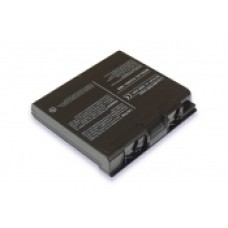 Battery for Toshiba PA3250U - 3.6A (Please note Spec. of original item )