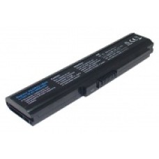 Battery for Toshiba PA3593U-1BAS - 6Cells  (Please note Spec. of original item )