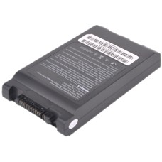 Battery for Toshiba PA3191U-1BRS - 4.4A (Please note Spec. of original item )