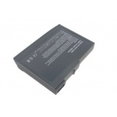 Battery for Toshiba PA3031U-1BRS - 4A (Please note Spec. of original item )